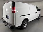 New 2026 Chevrolet Express 2500 Empty Cargo Van for sale #P264925 - photo 1