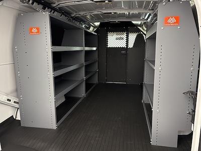 New 2026 Chevrolet Express 2500 Upfitted Cargo Van for sale #P264927 - photo 2