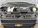 New 2026 Chevrolet Express 2500 Upfitted Cargo Van for sale #P264929 - photo 33