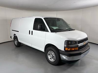 New 2026 Chevrolet Express 2500 Empty Cargo Van for sale #P264932 - photo 2