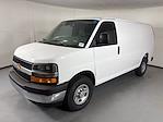 New 2026 Chevrolet Express 2500 Upfitted Cargo Van for sale #P264932 - photo 6