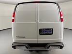New 2026 Chevrolet Express 2500 Upfitted Cargo Van for sale #P264937 - photo 9