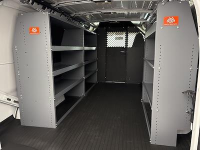 New 2026 Chevrolet Express 2500 Upfitted Cargo Van for sale #P264940 - photo 2