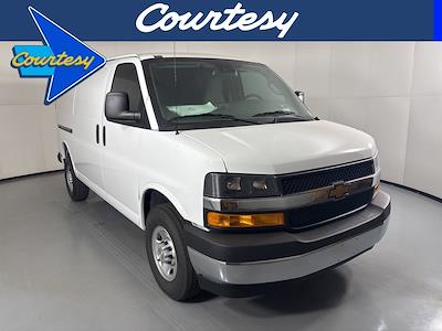 New 2026 Chevrolet Express 2500 - photo 1