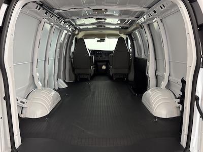 New 2026 Chevrolet Express 2500 - photo 1