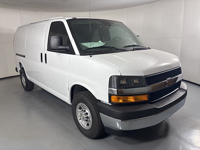 New 2026 Chevrolet Express 2500 - photo 1