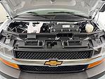 New 2026 Chevrolet Express 2500 Empty Cargo Van for sale #P264941 - photo 37