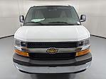 New 2026 Chevrolet Express 2500 Empty Cargo Van for sale #P264941 - photo 4