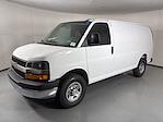 New 2026 Chevrolet Express 2500 Empty Cargo Van for sale #P264941 - photo 5