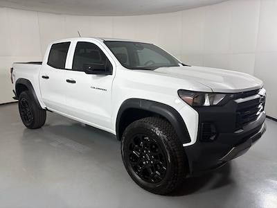 New 2026 Chevrolet Colorado Trail Boss Crew Cab for sale #P264972 - photo 2