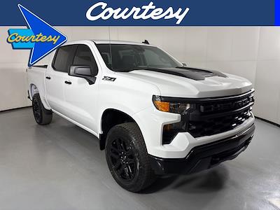 New 2026 Chevrolet Silverado 1500 - photo 1