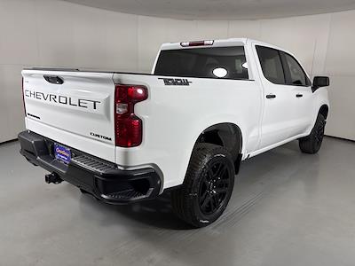 2026 Chevrolet Silverado 1500 Crew Cab 4WD Pickup for sale #P264988 - photo 2