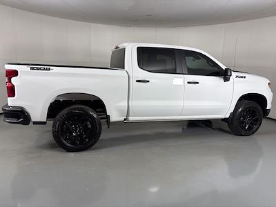 New 2026 Chevrolet Silverado 1500 - photo 1