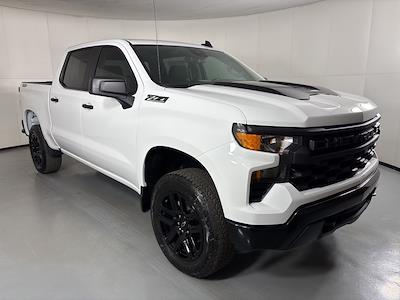 New 2026 Chevrolet Silverado 1500 - photo 1