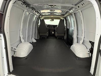 New 2026 Chevrolet Express 2500 - photo 2
