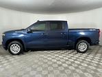 2022 Chevrolet Silverado 1500 LTD Crew Cab 4x4, Pickup for sale #PAP09621 - photo 9