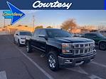 2015 Chevrolet Silverado 1500 Crew Cab 4x4, Pickup for sale #PAP09727 - photo 1