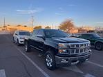 2015 Chevrolet Silverado 1500 Crew Cab 4x4, Pickup for sale #PAP09727 - photo 4