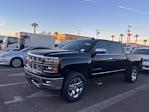 2015 Chevrolet Silverado 1500 Crew Cab 4x4, Pickup for sale #PAP09727 - photo 7