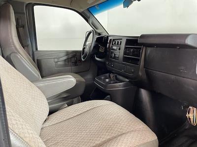 2017 Chevrolet Express 2500 SRW RWD Upfitted Cargo Van for sale #PAP09768 - photo 2