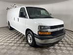2017 Chevrolet Express 2500 SRW RWD Upfitted Cargo Van for sale #PAP09768 - photo 5