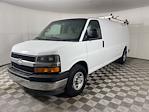 2017 Chevrolet Express 2500 SRW RWD Upfitted Cargo Van for sale #PAP09768 - photo 8