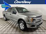 2020 Ford F-150 SuperCrew Cab 4x4 Pickup for sale #PAP09802 - photo 1