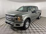 2020 Ford F-150 SuperCrew Cab 4x4 Pickup for sale #PAP09802 - photo 8