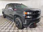 2021 Chevrolet Silverado 1500 Crew Cab 4x4 Pickup for sale #PAP09953 - photo 4