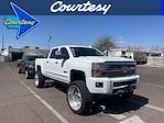 2015 Chevrolet Silverado 2500 Crew Cab SRW 4x4 Pickup for sale #PAP09973 - photo 1