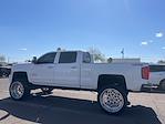 2015 Chevrolet Silverado 2500 Crew Cab SRW 4x4 Pickup for sale #PAP09973 - photo 11