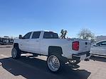 2015 Chevrolet Silverado 2500 Crew Cab SRW 4x4 Pickup for sale #PAP09973 - photo 12