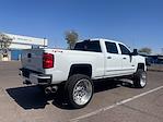 2015 Chevrolet Silverado 2500 Crew Cab SRW 4x4 Pickup for sale #PAP09973 - photo 14