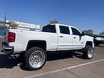 2015 Chevrolet Silverado 2500 Crew Cab SRW 4x4 Pickup for sale #PAP09973 - photo 15