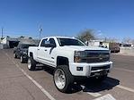 2015 Chevrolet Silverado 2500 Crew Cab SRW 4x4 Pickup for sale #PAP09973 - photo 3