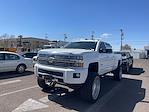 2015 Chevrolet Silverado 2500 Crew Cab SRW 4x4 Pickup for sale #PAP09973 - photo 7