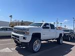 2015 Chevrolet Silverado 2500 Crew Cab SRW 4x4 Pickup for sale #PAP09973 - photo 8
