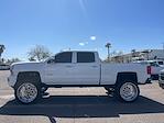 2015 Chevrolet Silverado 2500 Crew Cab SRW 4x4 Pickup for sale #PAP09973 - photo 9