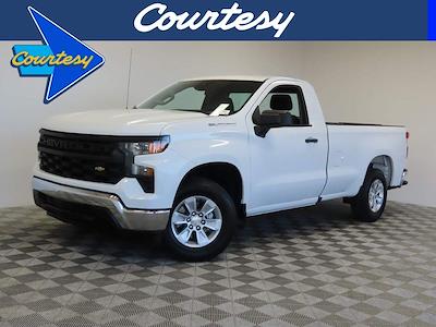 2024 Chevrolet Silverado 1500 Regular Cab 4x2 Pickup for sale #PAP10083 - photo 1