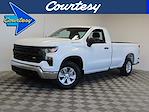 2024 Chevrolet Silverado 1500 Regular Cab 4x2 Pickup for sale #PAP10083 - photo 1