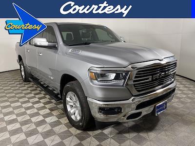 2024 Ram 1500 Crew Cab 4x4 Pickup for sale #PAP10158 - photo 1