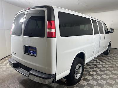 2015 Chevrolet Express 3500 RWD Passenger Van for sale #PAP10166A - photo 2
