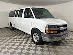 2015 Chevrolet Express 3500 RWD Passenger Van for sale #PAP10166A - photo 2