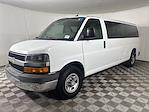 2015 Chevrolet Express 3500 RWD Passenger Van for sale #PAP10166A - photo 5