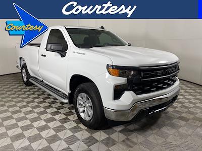 2024 Chevrolet Silverado 1500 Regular Cab 4x2 Pickup for sale #PAP10168 - photo 1
