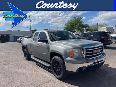 2013 GMC Sierra 1500 Extended Cab 4x4 Pickup for sale #PAP10251 - photo 1
