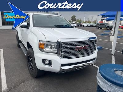 2018 GMC Canyon Crew Cab 4x4 Pickup for sale #PAP10369 - photo 1