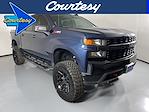 2019 Chevrolet Silverado 1500 Crew Cab 4x4 Pickup for sale #PAP10427A - photo 1