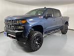 2019 Chevrolet Silverado 1500 Crew Cab 4x4 Pickup for sale #PAP10427A - photo 6