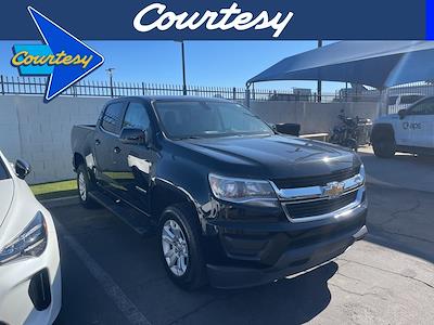 2020 Chevrolet Colorado Crew Cab 4x2 Pickup for sale #PAP10474 - photo 1